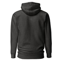 Image 17 of Clutch Legacy Co. "Logo" Hooded Sweatshirt