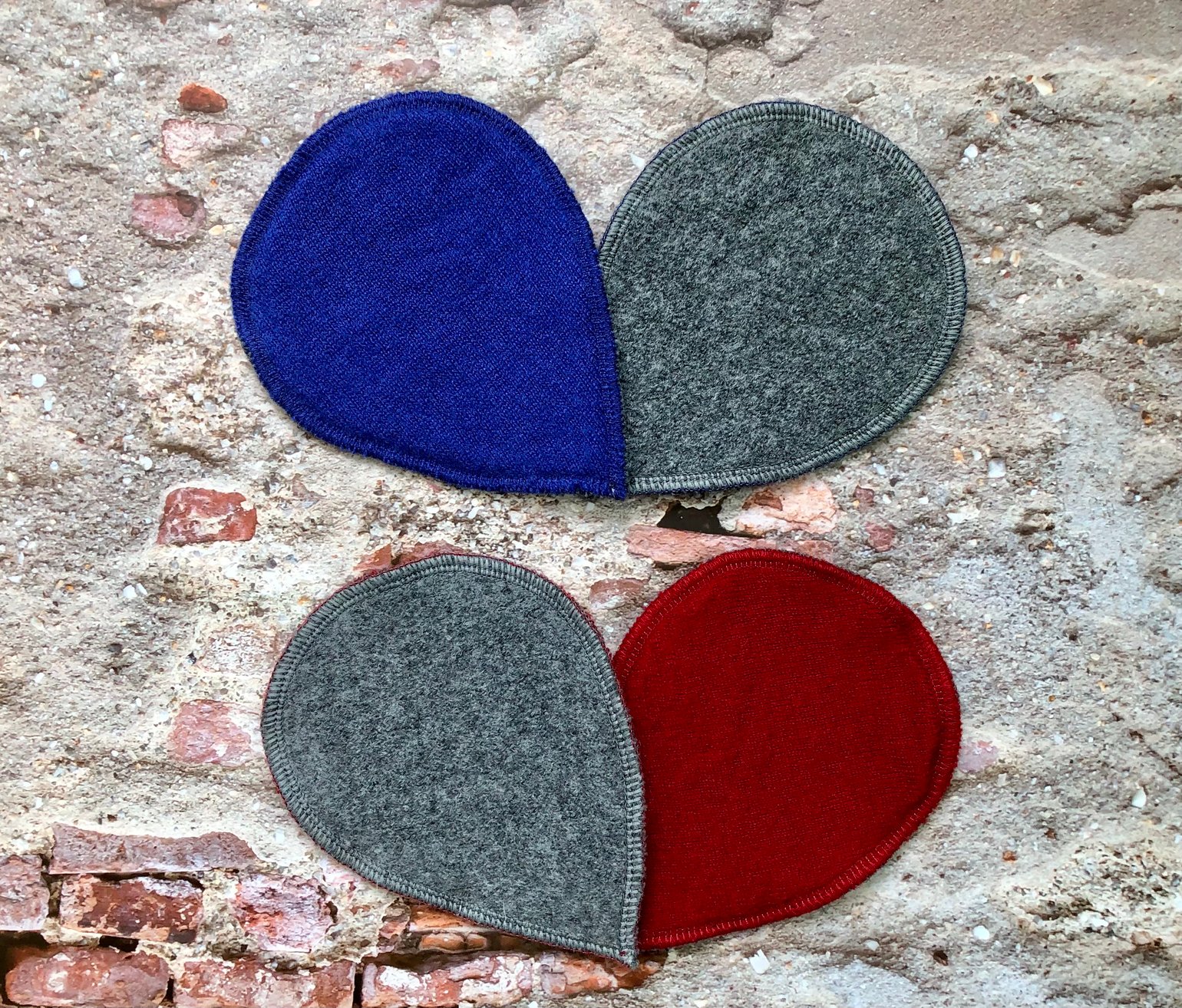 Image of Wool Nursing Pads