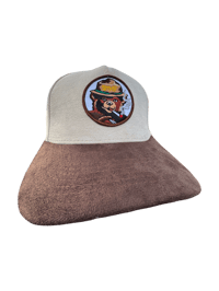 Image 1 of STNY SESH CAP