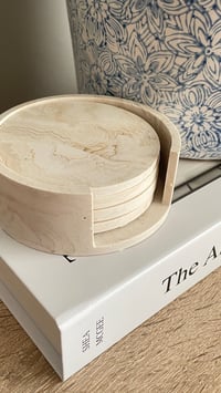 Image 4 of Coaster set 