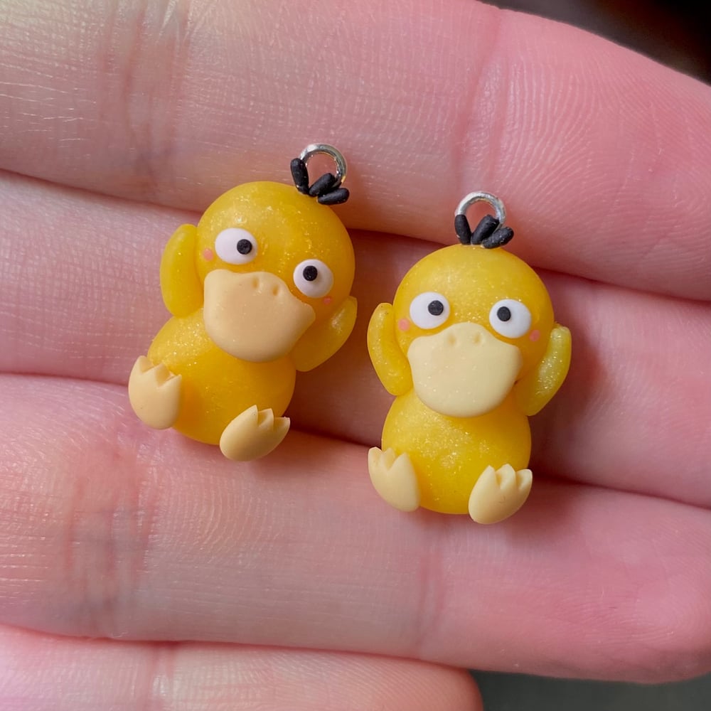 Image of Psyduck