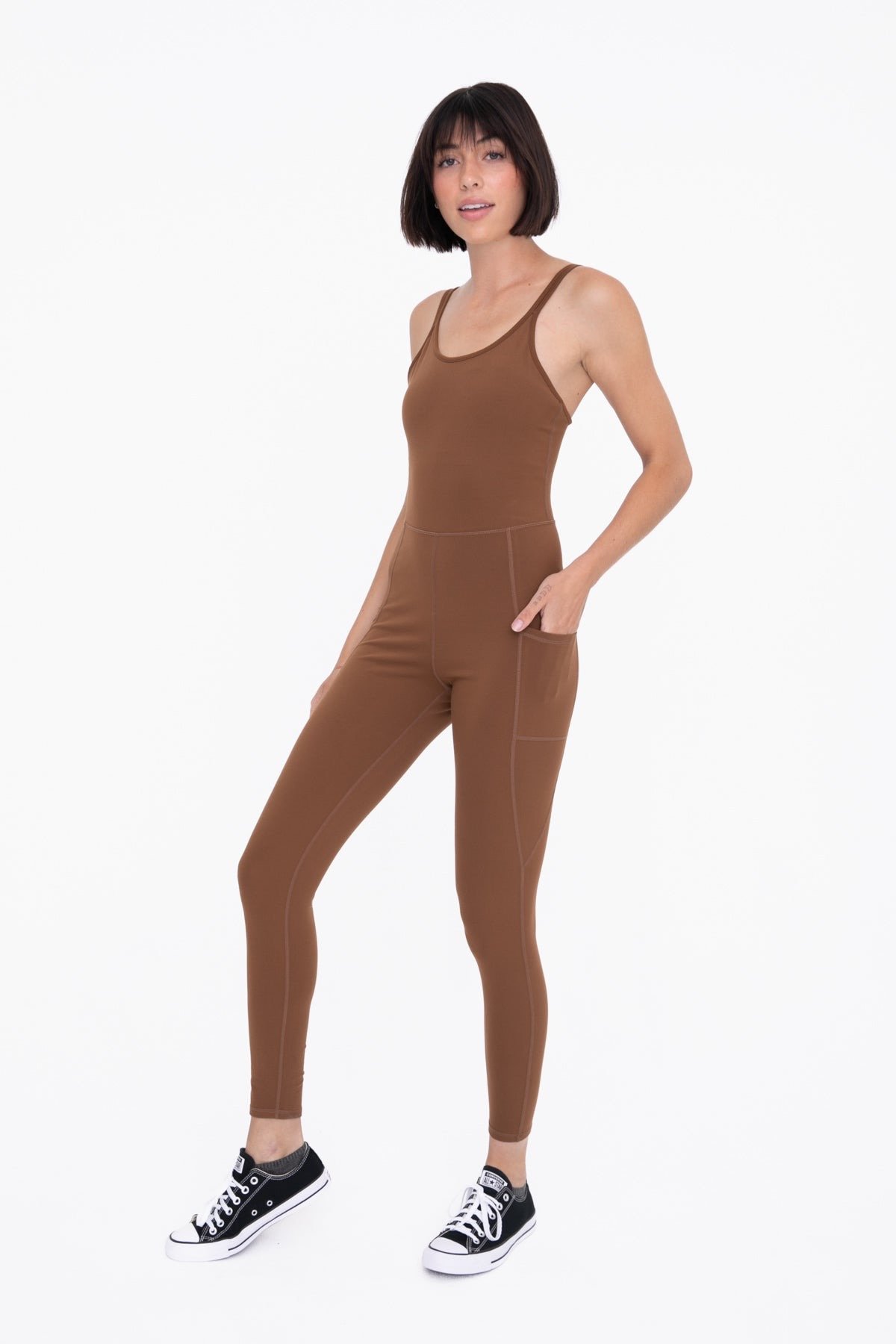 Image of Jamie Jumpsuit 