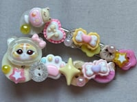Image 6 of mofusand x sanrio duo hairclips