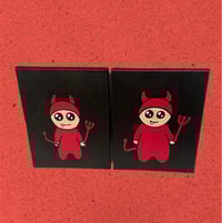 Little Devil / Thick Devil