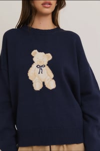 Image 1 of teddycrew 