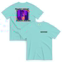 Image 6 of Feelin' Heat Makin' Waves - Unisex T-Shirt