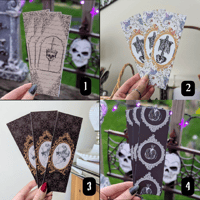 Image 2 of Cryptid Club Extras