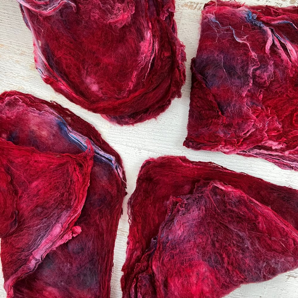 Blood Rose