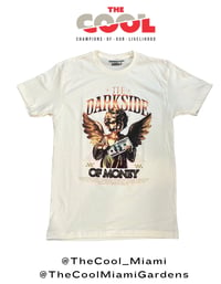 Darkside Of Money T-shirt