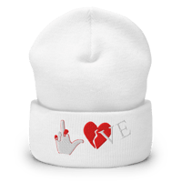 Image 1 of F-Love Hats