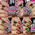 Glisten & Glow Animal Adventures Series 