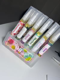 Cuticle Oil Stand 