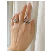 Image 3 of Anello Solitario 3