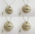 Earth Necklace Multi-Listing 