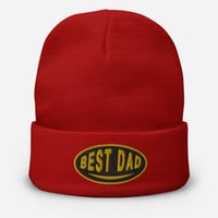 Image 1 of BEST BEANIE