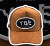 ✨Chase Your Dreams✨  brown suede trucker hat
