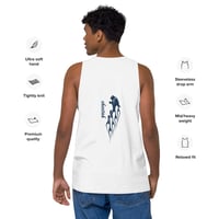 Image 1 of Men’s premium tank top