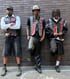 Makaveli Vest 100% leather  Image 4