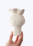 Image 3 of Popî I Vase - Off White