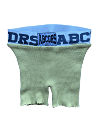 Image 3 of CALEÇON THE WOOL  