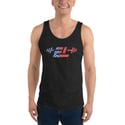 Elite Level Flag Tank Top