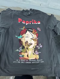Image 4 of Paprika Variant Short Sleeve