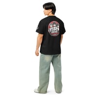 Image 2 of Men’s box tee