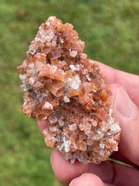 Image 5 of Aragonite Sputnik Specimen #1838