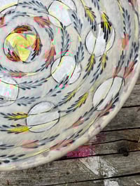 Image 6 of Rooster’s XL platter