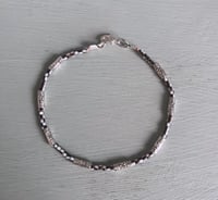 Bracelet Lolita ambre 