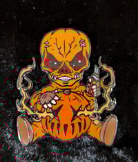 Image 2 of "Under The Mask"