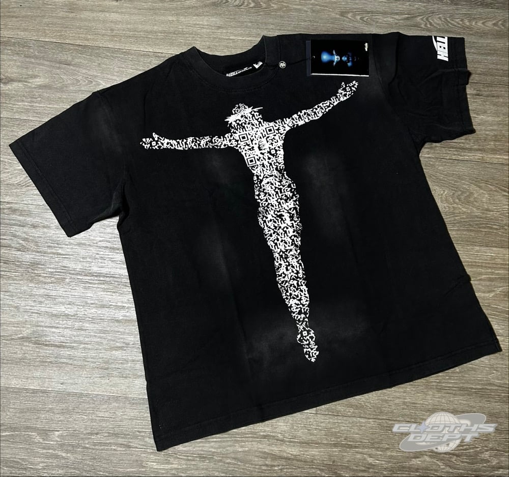 Image of Hallstar Jesus Shirt