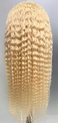 613 Deepwave Frontal Wig