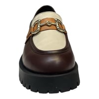 Image 2 of ROAMERS NALA BROWN/ EGGNOG