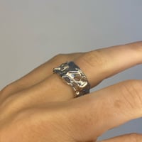 Image 2 of Imprint Band #1