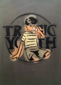 Image 1 of Tragic Youth