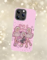 Image 2 of Karol G Dolls Phone Case