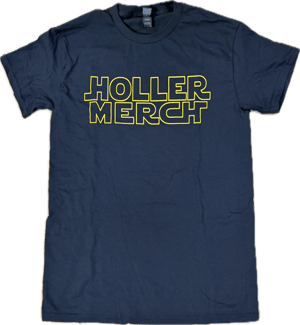 Holler wars