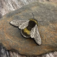 Image 1 of Bumblebee Brooch