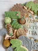 Image 3 of Dinosaurs Party Platter