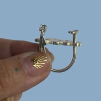 Image 6 of Lluvia ring