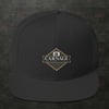 Carnage production Snapback Hat