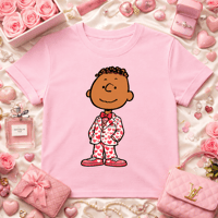 Image 5 of Franklin Valentine T-Shirt 