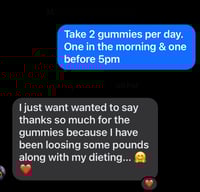 Image 4 of LIPO Juice GUMMIES 