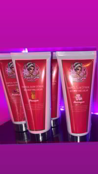 NEW EXTREME INTENSIFYING CREAM