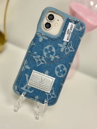 Image 2 of Diamond Camera Covers 