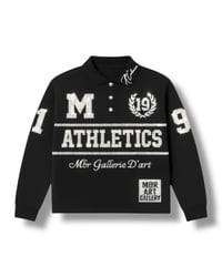 Image 1 of Iced Out Rugby