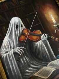 Image 8 of Fantasma tocando el violín