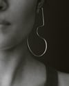 CURVA earrings
