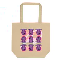 Image 2 of Jwnc Tote Bag V9